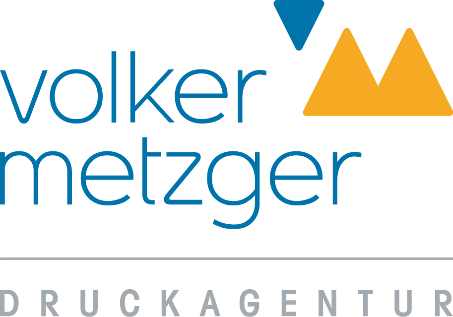 Volker Metzger Druckagentur